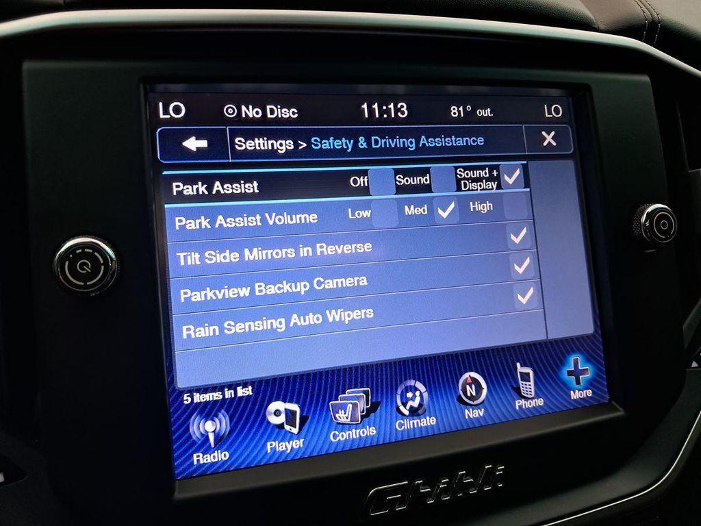 used 2015 Maserati Ghibli car, priced at $19,558