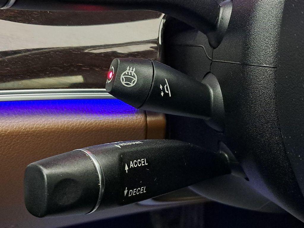 used 2018 Mercedes-Benz E-Class car, priced at $24,649