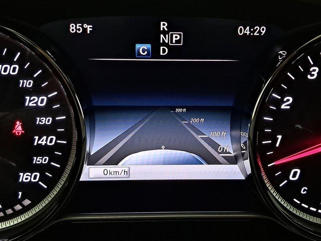 used 2018 Mercedes-Benz E-Class car, priced at $24,649