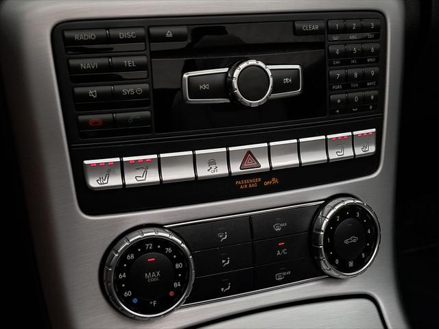 used 2013 Mercedes-Benz SLK-Class car, priced at $16,549