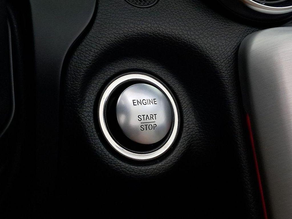 used 2013 Mercedes-Benz SLK-Class car, priced at $16,549
