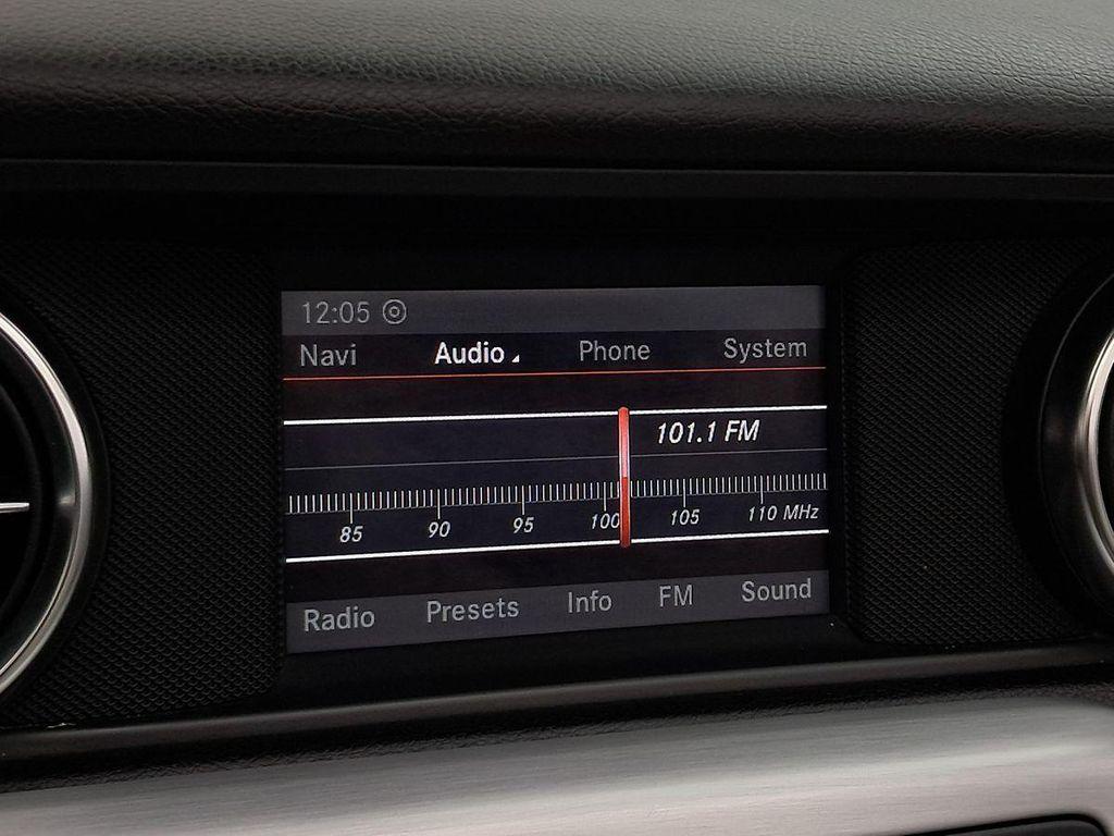 used 2013 Mercedes-Benz SLK-Class car, priced at $16,549