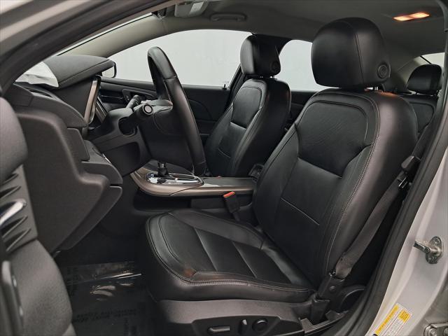 used 2013 Chevrolet Malibu car, priced at $7,599