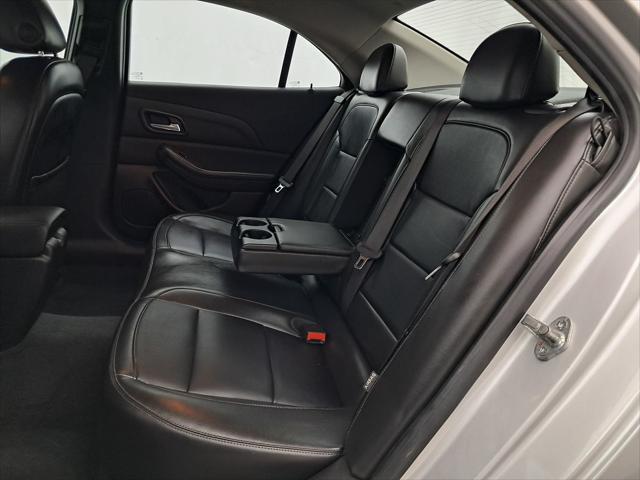 used 2013 Chevrolet Malibu car, priced at $7,599