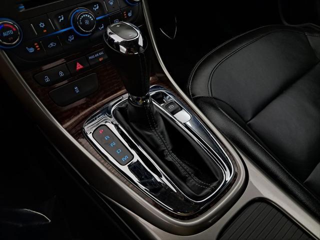 used 2013 Chevrolet Malibu car, priced at $7,599