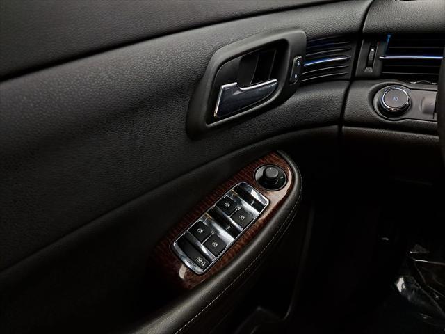 used 2013 Chevrolet Malibu car, priced at $7,599