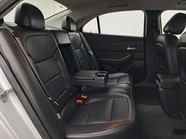 used 2013 Chevrolet Malibu car, priced at $7,599