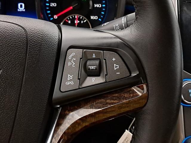 used 2013 Chevrolet Malibu car, priced at $7,599