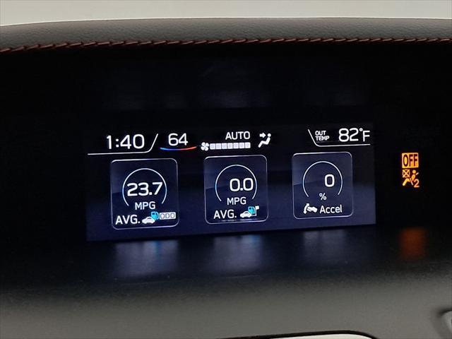 used 2018 Subaru WRX car, priced at $19,995