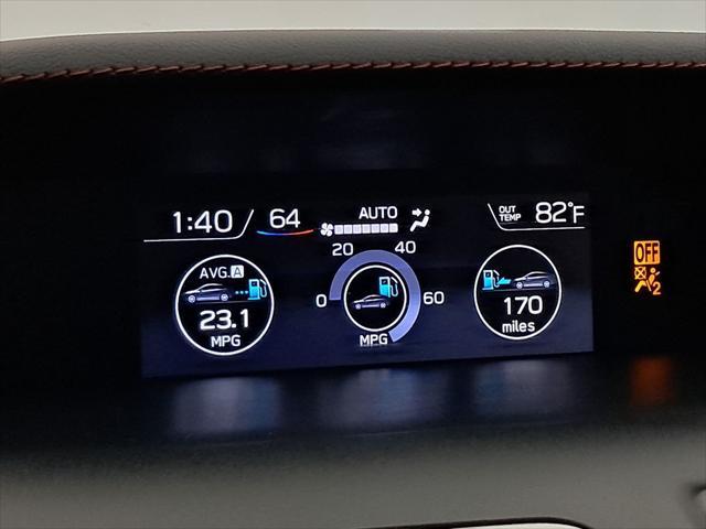 used 2018 Subaru WRX car, priced at $19,995
