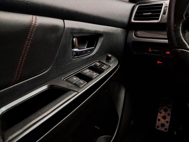 used 2018 Subaru WRX car, priced at $19,995
