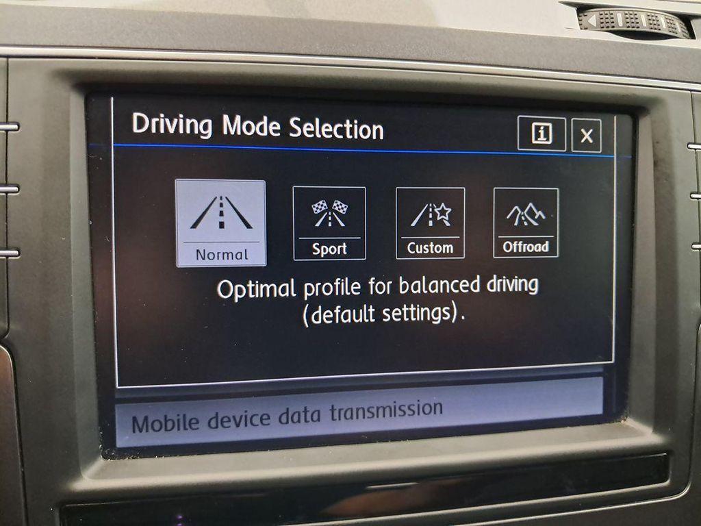 used 2017 Volkswagen Golf Alltrack car, priced at $16,849