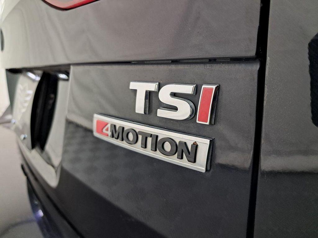 used 2017 Volkswagen Golf Alltrack car, priced at $16,849