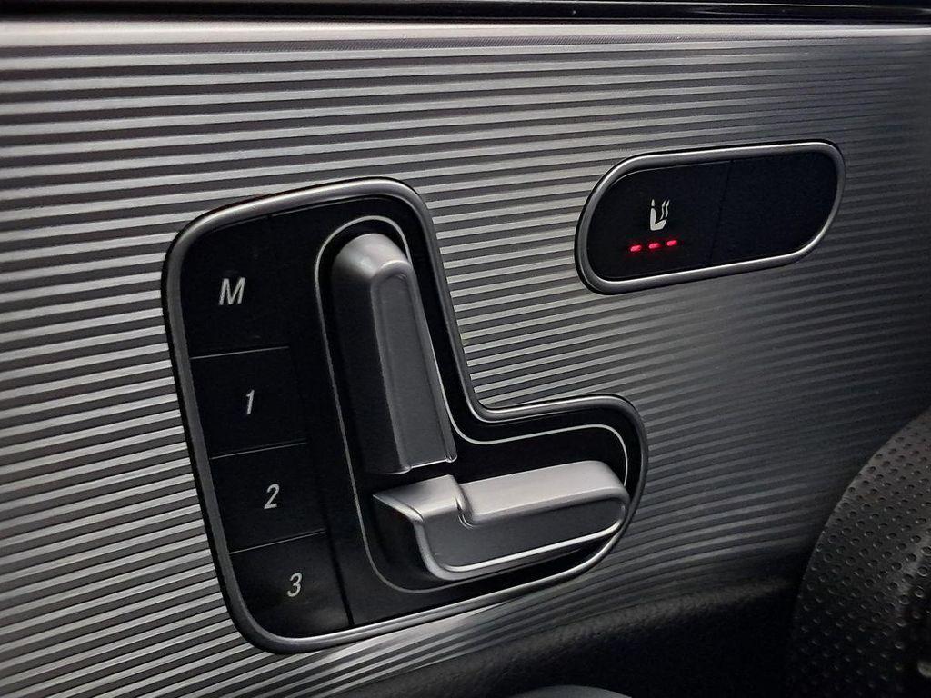 used 2019 Mercedes-Benz A-Class car, priced at $23,649