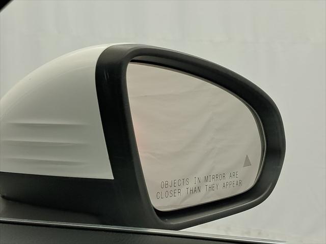 used 2019 Mercedes-Benz A-Class car, priced at $24,849