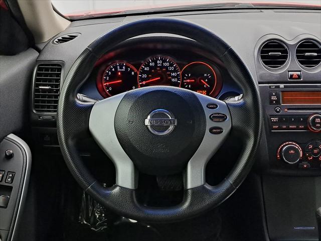 used 2009 Nissan Altima car, priced at $6,554