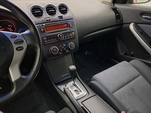 used 2009 Nissan Altima car, priced at $6,554