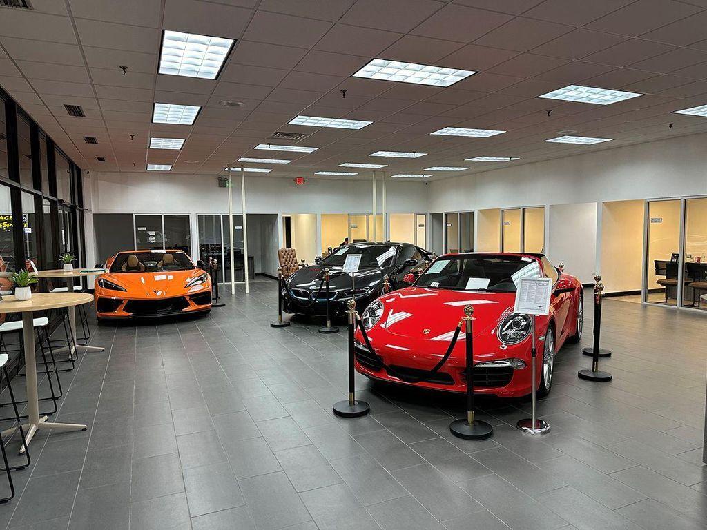 used 2021 Toyota Venza car, priced at $23,559