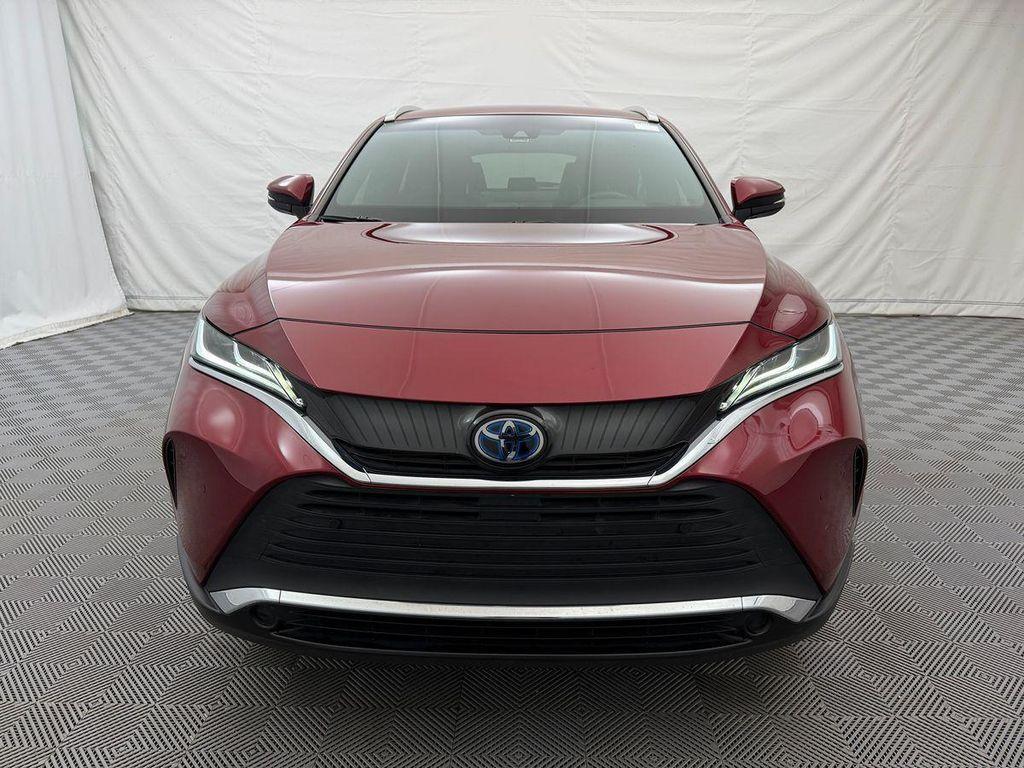 used 2021 Toyota Venza car, priced at $23,559