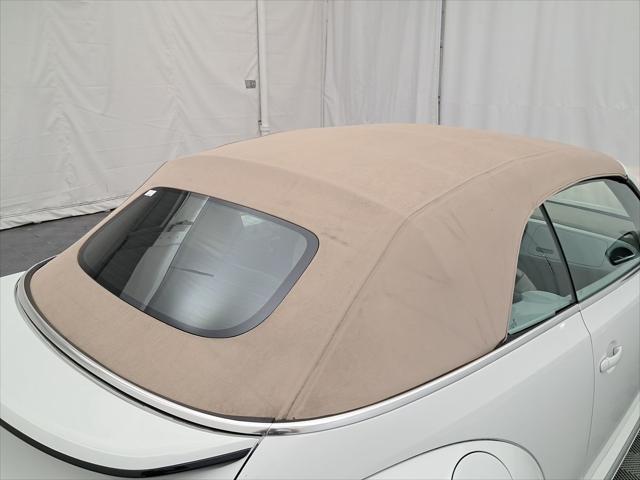 used 2015 Volkswagen Beetle car, priced at $14,939