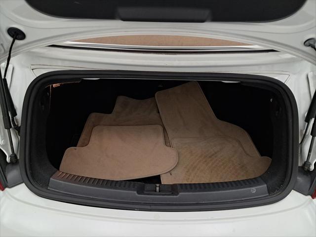 used 2015 Volkswagen Beetle car, priced at $14,939