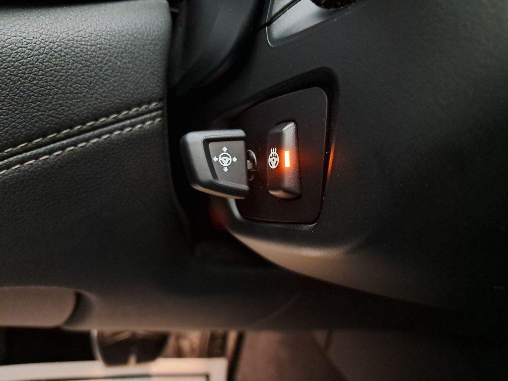 used 2019 BMW 750 car, priced at $29,549