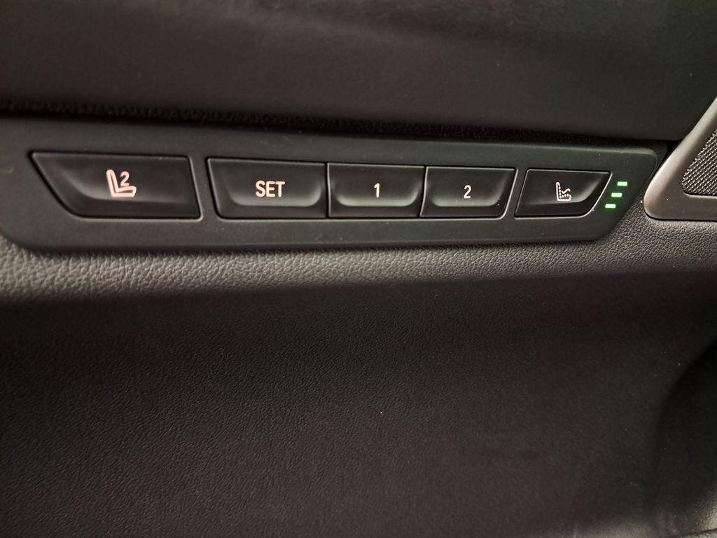 used 2019 BMW 750 car, priced at $29,549