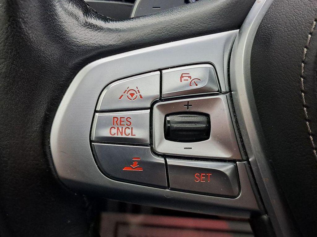 used 2019 BMW 750 car, priced at $29,549