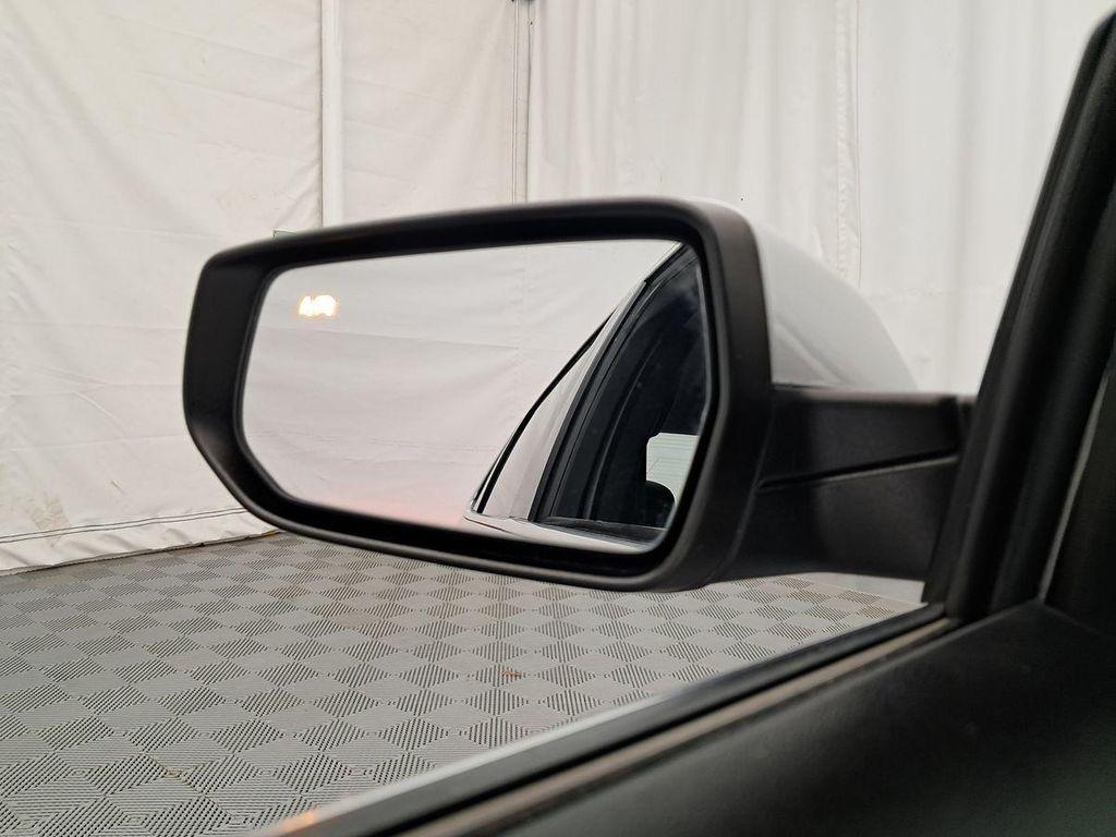 used 2019 Chevrolet Malibu car, priced at $14,855