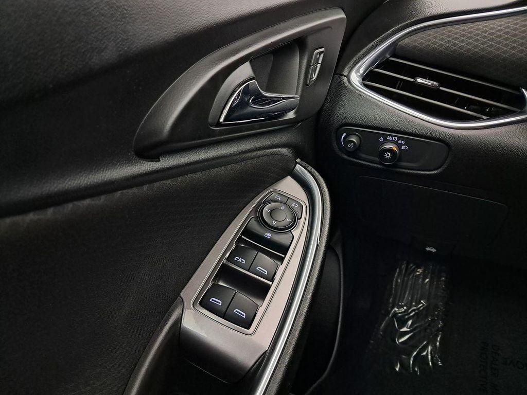 used 2019 Chevrolet Malibu car, priced at $14,855