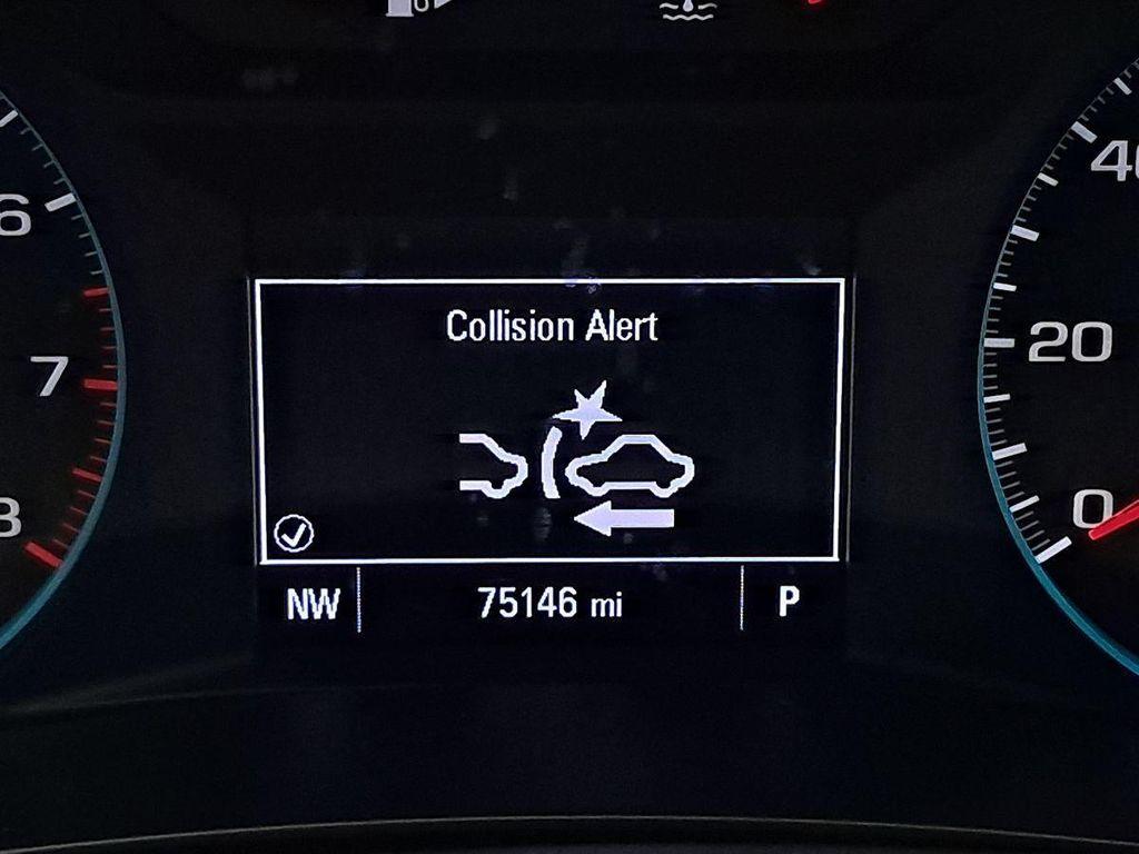 used 2019 Chevrolet Malibu car, priced at $14,855