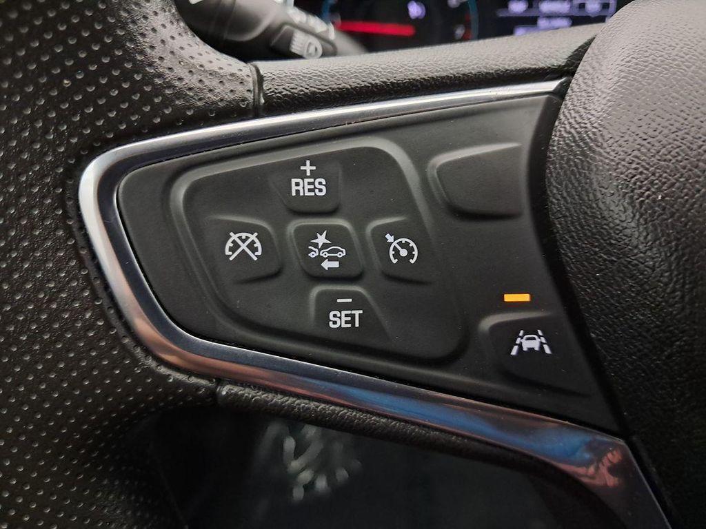 used 2019 Chevrolet Malibu car, priced at $14,855