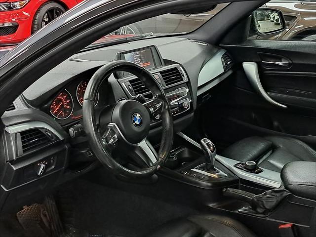 used 2016 BMW M2 car, priced at $20,549