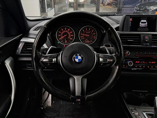 used 2016 BMW M2 car, priced at $20,549