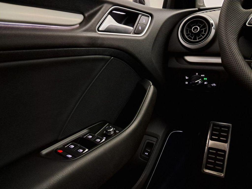 used 2019 Audi S3 car, priced at $28,549