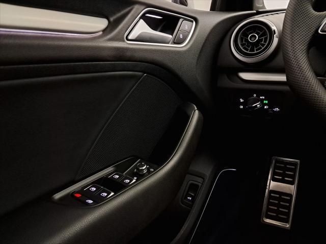 used 2019 Audi S3 car, priced at $28,549