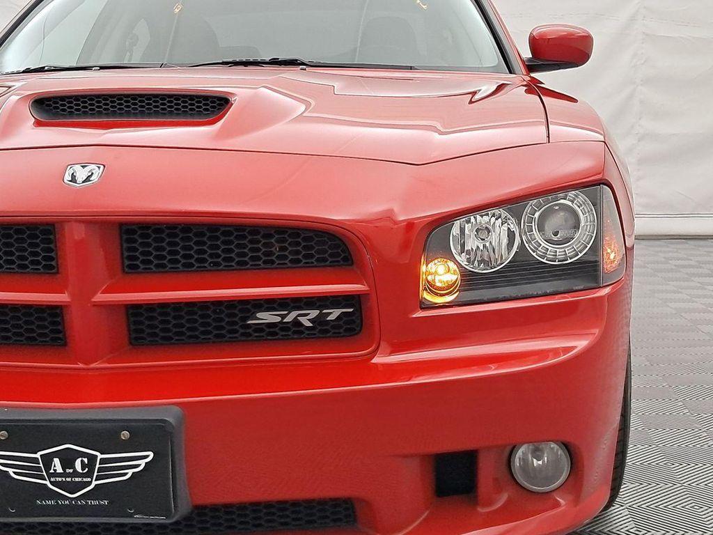 used 2008 Dodge Charger car, priced at $22,495