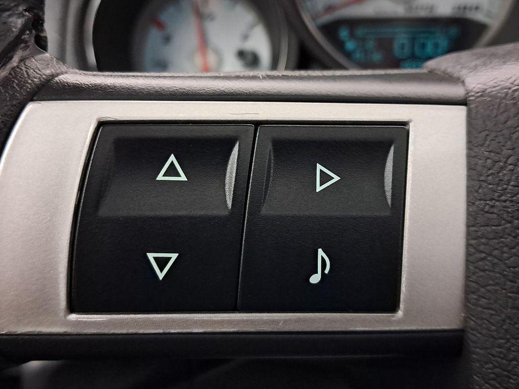 used 2008 Dodge Charger car, priced at $22,495