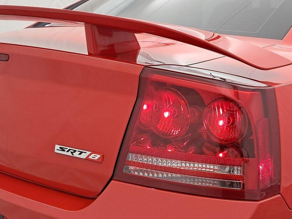 used 2008 Dodge Charger car, priced at $22,495