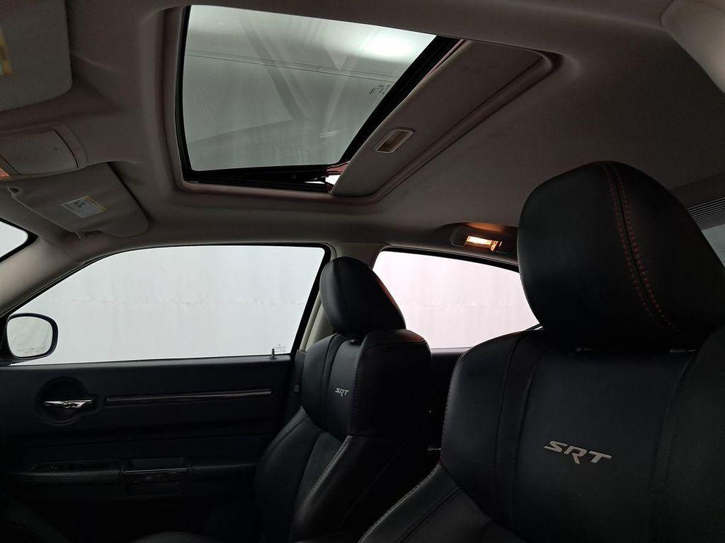 used 2008 Dodge Charger car, priced at $22,495