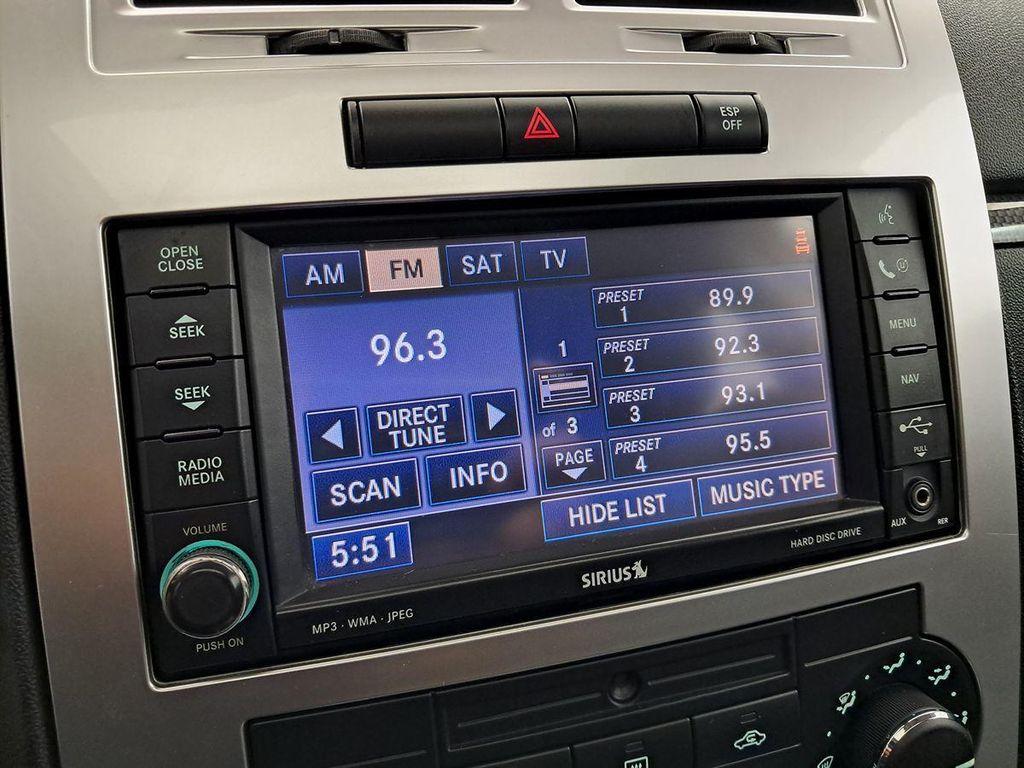 used 2008 Dodge Charger car, priced at $22,495