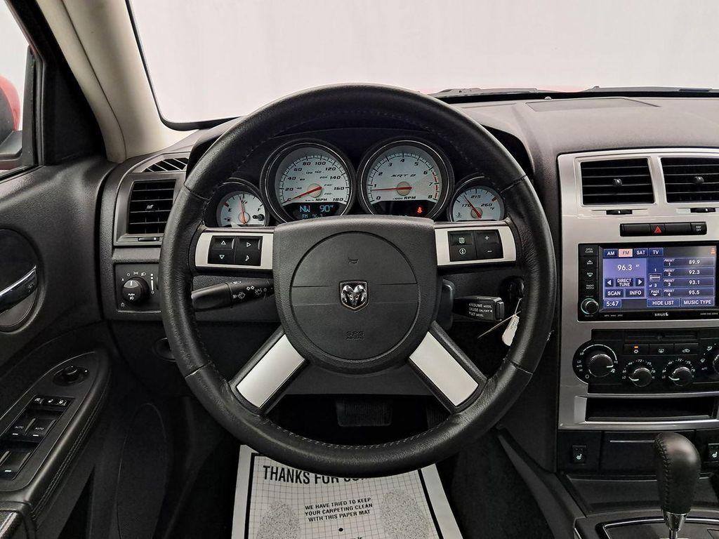 used 2008 Dodge Charger car, priced at $22,495