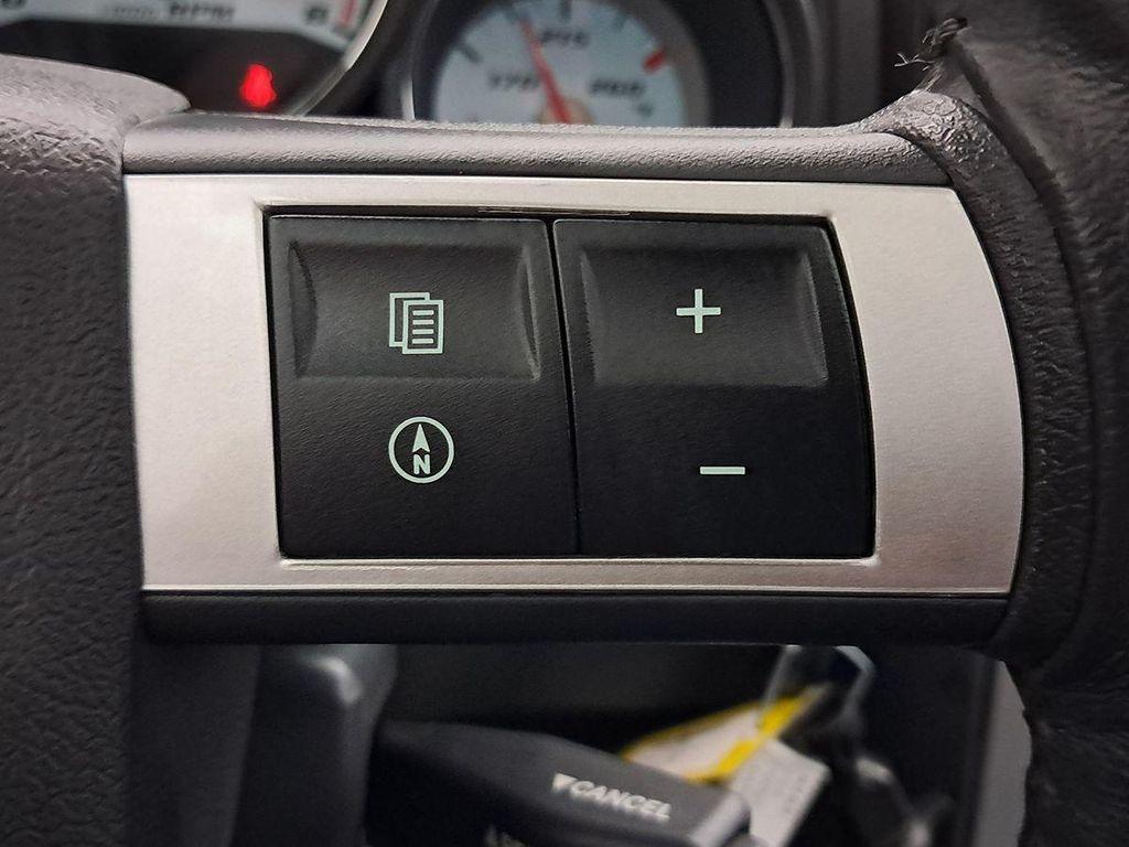 used 2008 Dodge Charger car, priced at $22,495