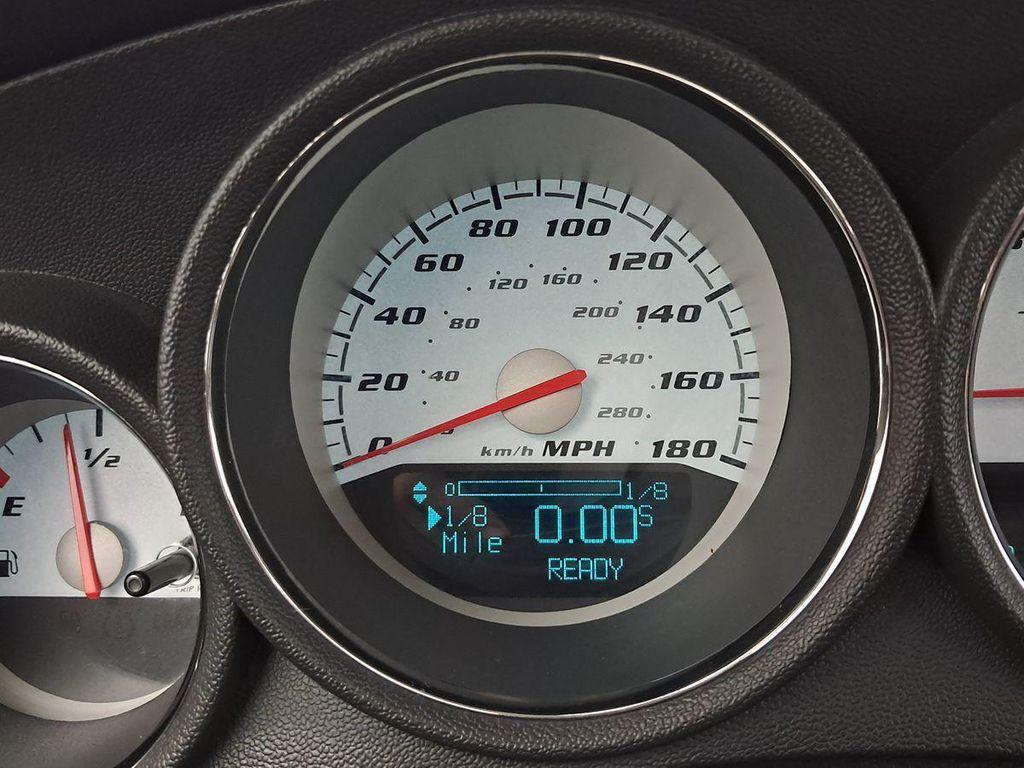 used 2008 Dodge Charger car, priced at $22,495