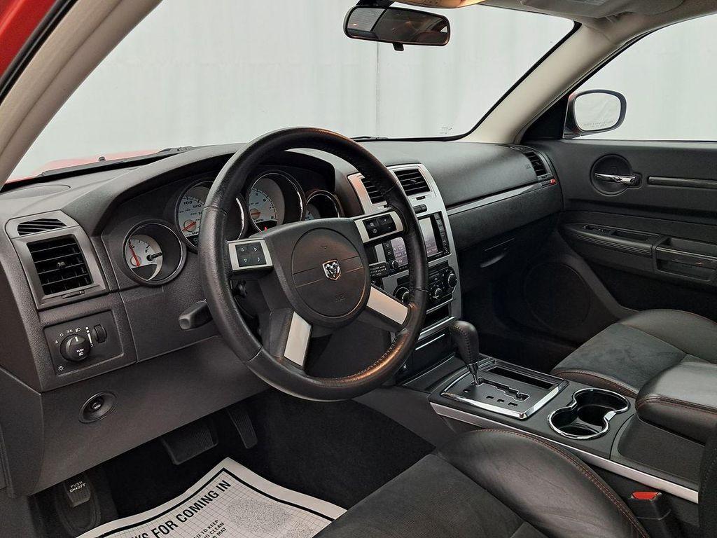 used 2008 Dodge Charger car, priced at $22,495