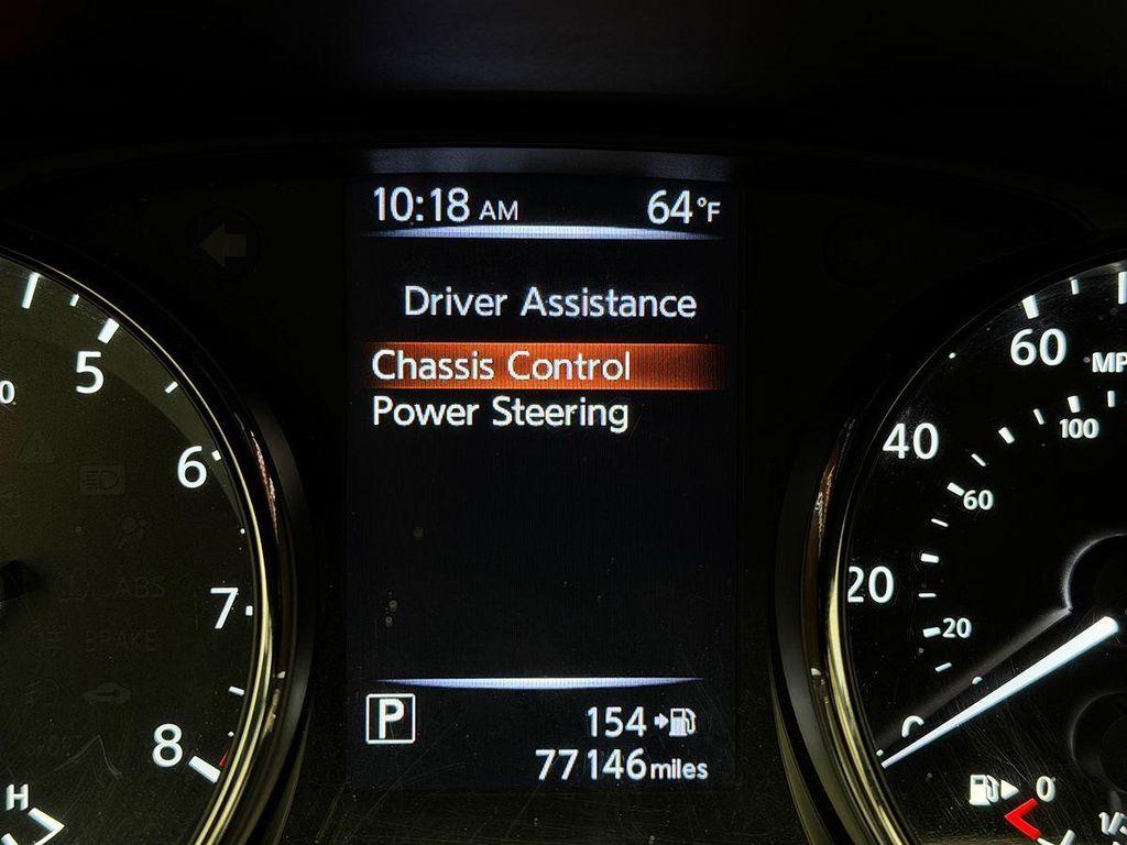 used 2018 Nissan Rogue Sport car, priced at $14,549