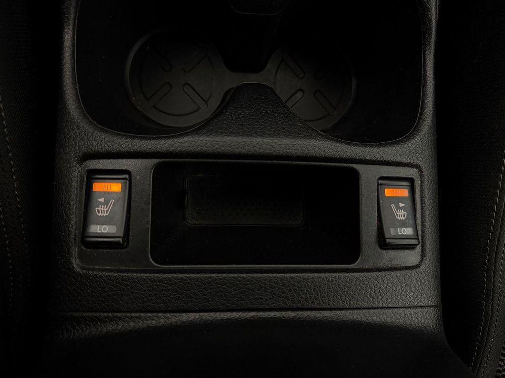 used 2018 Nissan Rogue Sport car, priced at $14,549