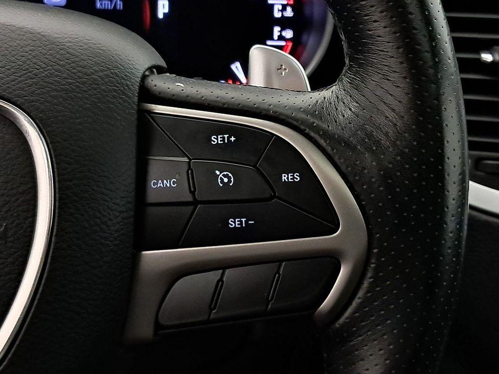 used 2020 Dodge Durango car, priced at $24,026