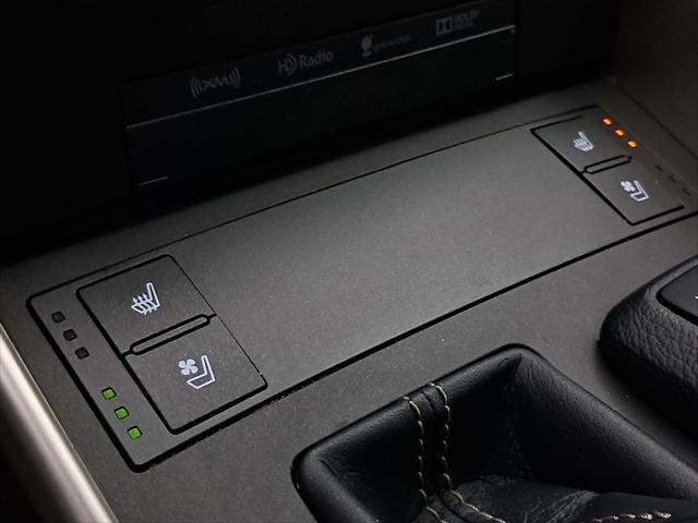 used 2015 Lexus IS 250 car, priced at $24,555