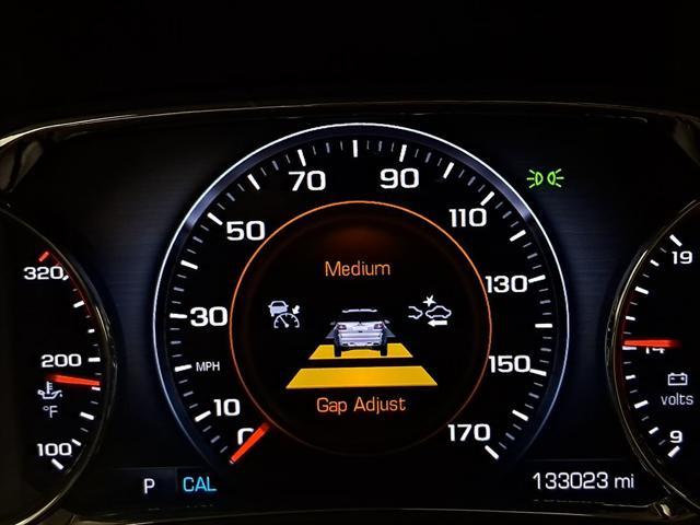 used 2017 GMC Acadia car, priced at $14,549